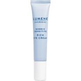 Lumene Nordic Sensitive Oogcrème - Gevoelige Huid - 15 ml