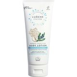 Lumene - Nordic Sensitive - Rijke Lichaamslotion - 200 ml - Geurvrij