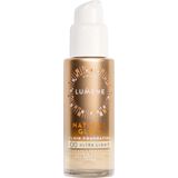 Natural Glow - Fluid Foundation - Licht Dekkend - Vegan - SPF 20