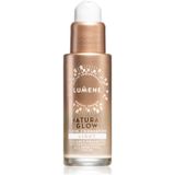 Lumene Natural Glow Verhelderende Foundation voor Natuurlijke Uitstraling SPF 20 Tint 0.5 Light 30 ml