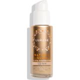 Lumene - Natural Glow - Foundation - 30 ml - Veganistisch