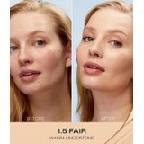 Lumene - Natural Glow - Foundation - 30 ml - Veganistisch