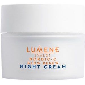 Lumene Nordic-C Glow Renew Night Cream (50 ml)