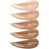 Lumene - Invisible Illumination Instant Glow Beauty Serum - 30 ml - Veganistisch