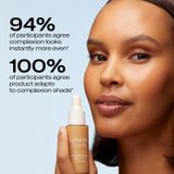 Lumene - Invisible Illumination Instant Glow Beauty Serum - 30 ml - Veganistisch