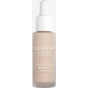 Lumene Invisible Illumination Instant Glow Ultralichte Make-up Tint Universal Light 30 ml