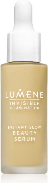 Lumene - Invisible Illumination - Make-up Tint - Universal Medium - 30 ml