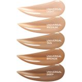 Lumene - Invisible Illumination Instant Glow Serum - 30 ml - Veganistisch - Huidverzorging