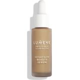 Lumene Invisible Illumination Instant Glow Beauty Serum 30ml (Various Shades) - Universal Tan