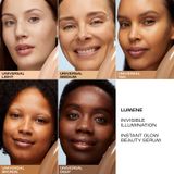 Lumene - Invisible Illumination - Beauty Serum - Deep - Veganistisch