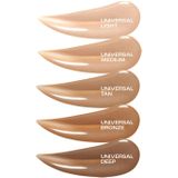 Lumene - Invisible Illumination - Beauty Serum - Deep - Veganistisch