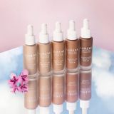 Lumene - Invisible Illumination - Beauty Serum - Deep - Veganistisch