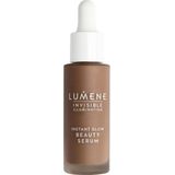 Lumene - Invisible Illumination - Beauty Serum - Deep - Veganistisch