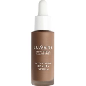Lumene - Invisible Illumination - Beauty Serum - Deep - Veganistisch