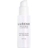 Invisible Illumination - Instant Glow - Make-up Primer - UV Bescherming - SPF 30