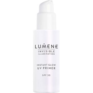 Invisible Illumination - Instant Glow - Make-up Primer - UV Bescherming - SPF 30