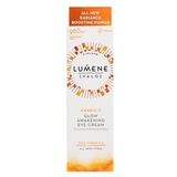 Lumene - Nordic-C [VALO] Oogcrème - Verhelderend - 15 ml