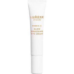 Lumene Glow Awakening Eye Cream Oogcrème 15 ml