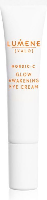 Lumene - Nordic-C [VALO] Oogcrème - Verhelderend - 15 ml