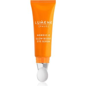 Lumene Nordic-C [VALO] Glow Boost - Oogserum - 10 ml
