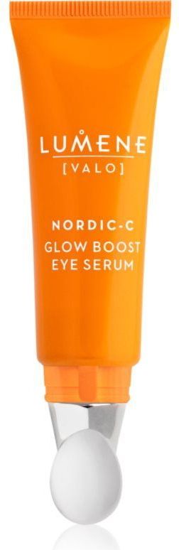 Lumene Nordic-C [VALO] Glow Boost - Oogserum - 10 ml