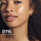 Lumene - Nordic-C [VALO] Glow Boost - Gezichtsserum - 30 ml - Hyaluronzuur