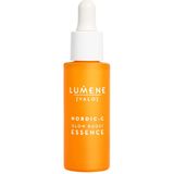 Lumene - Nordic-C [VALO] Glow Boost - Gezichtsserum - 30 ml - Hyaluronzuur