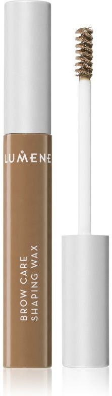 Lumene Nordic Makeup - Fixatiewax - Tint 2 Grey Brown - 5 ml