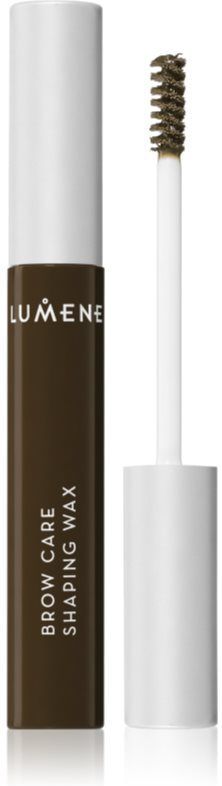 Lumene - Nordic Makeup - Wenkbrauwpommade - Tint 3 Dark Brown - 5 ml