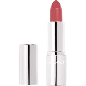 Lumene Luminous Moisture Hydraterende Lippenstift Tint 04 Wild Heather 4.7 g
