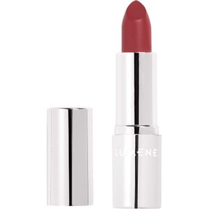 Lumene - Luminous Moisture - Lippenstift - Tint 05 Heather Heart - 4.7 g