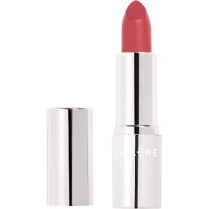 Lumene - Luminous Moisture - Lippenstift - Tint 08 Wild Rose - 4.7 g