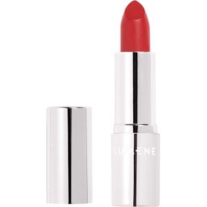 Lumene - Luminous Moisture - Lippenstift - Tint 12 Strawberry Kiss - 4.7 g