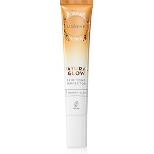 Lumene Natural Glow Skin Tone Perfector 1 Honey Glow