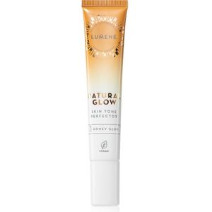 Lumene Natural Glow Skin Tone Perfector 1 Honey Glow (20ml)