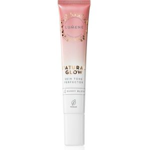 Lumene Natural Glow Skin Tone Perfector 04 Berry Blush 5 ml