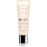 Lumene - Blur 16h Longwear - Foundation - Ultra Light - 30 ml