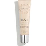 Lumene - Blur 16h Longwear - Foundation - Tint 0 Light Ivory - 30 ml