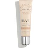 Lumene - Blur 16h Longwear - Foundation - Tint 1 Classic Beige - 30 ml