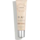 Lumene - Blur 16h Longwear - Foundation - Fair Beige - 30 ml