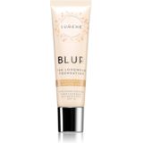 Lumene - Blur 16h Longwear - Foundation - Tint 3 Fresh Apricot - 30 ml