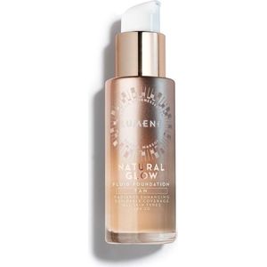 Lumene - Natural Glow - Foundation - 30 ml - Veganistisch
