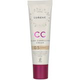LUMENE - CC Cream - Kleurcorrigerende Crème - Licht - 30 ml