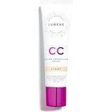 LUMENE - CC Cream - Kleurcorrigerende Crème - Licht - 30 ml