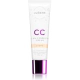 Lumene Cc Color Correcting Cream SPF 20 Light
