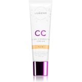 Lumene Color Correcting CC Crème voor Egale Huidtint SPF 20 Tint Fair 30 ml