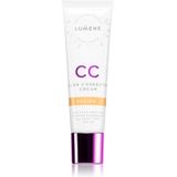 Lumene Cc Color Correcting Cream SPF 20 Medium