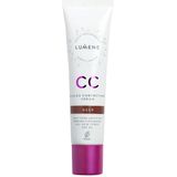 Lumene CC Color Correcting Cream SPF 20 Deep