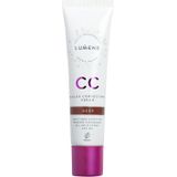 Lumene CC Color Correcting Cream SPF 20 Deep