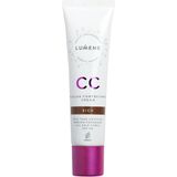 Lumene CC Color Correcting Cream SPF 20 Rich